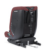 RECARO Toria Elite Iron Red 76-150cm 9-36kg 15m+ i-Size Fotelik Samochodowy