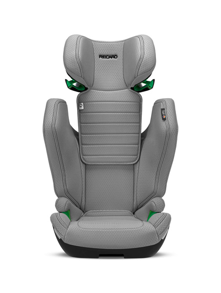 RECARO AXION 1 Happy Grey fotelik samochodowy R129 100-150cm