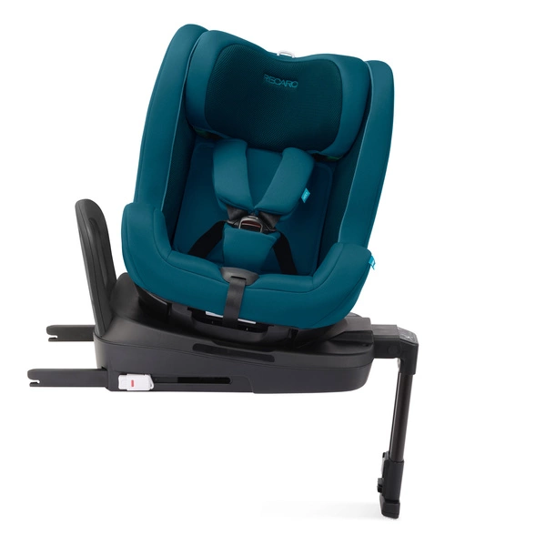 RECARO Salia 125 0-7lat i-Size Fotelik Samochodowy Obrotowy