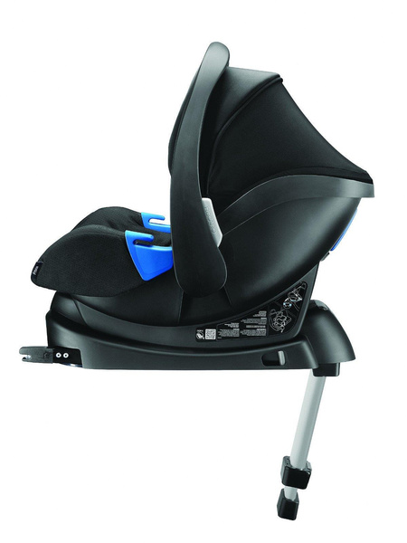 RECARO Privia EVO Performance Black fotelik samochodowy 0-13kg