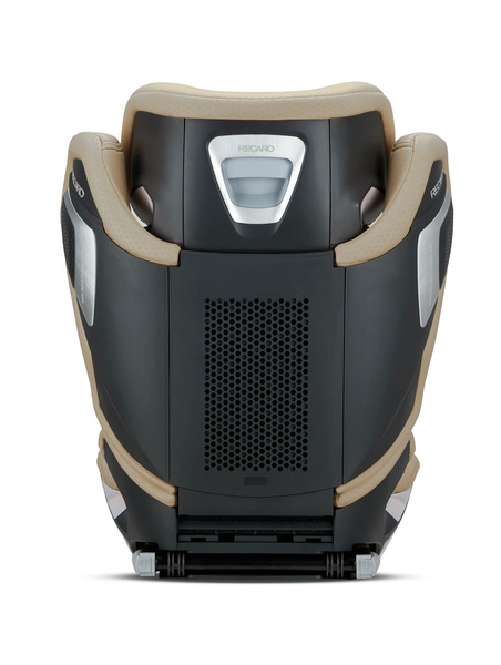 RECARO AXION 1 Elegant Beige fotelik samochodowy R129 100-150cm