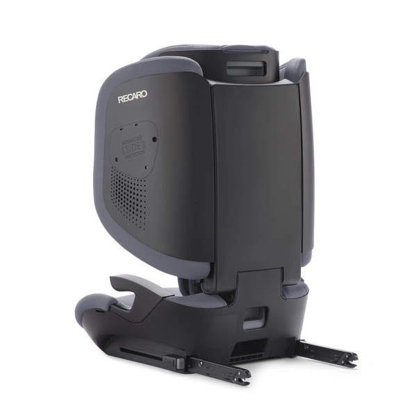 RECARO Monza Compact FX CFX Montreal Grey fotelik samochodowy i-size 100-150cm