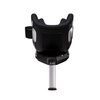 RECARO TORON 1 KID Fresh Black fotelik samochodowy obrotowy R129 61-105cm do 21kg