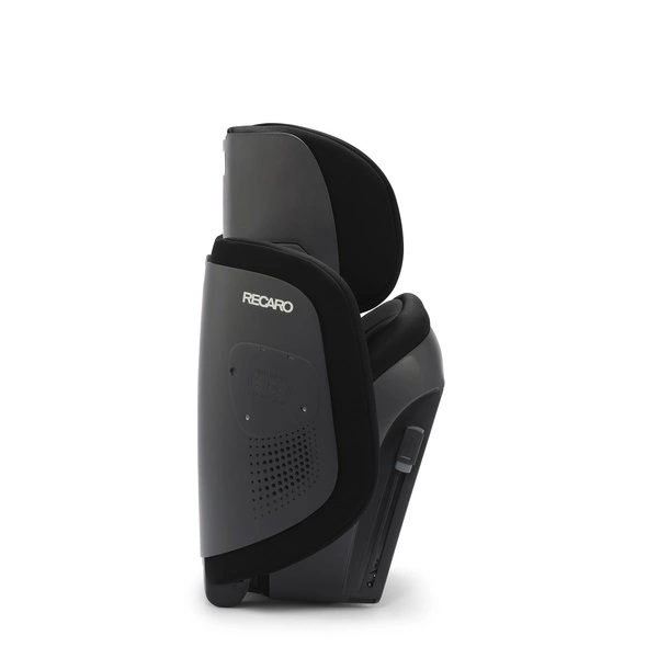RECARO Monza Compact FX CFX Melbourne Black fotelik samochodowy i-size 100-150cm