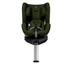 RECARO TORON 1 KID Epic Green fotelik samochodowy obrotowy R129 61-105cm do 21kg