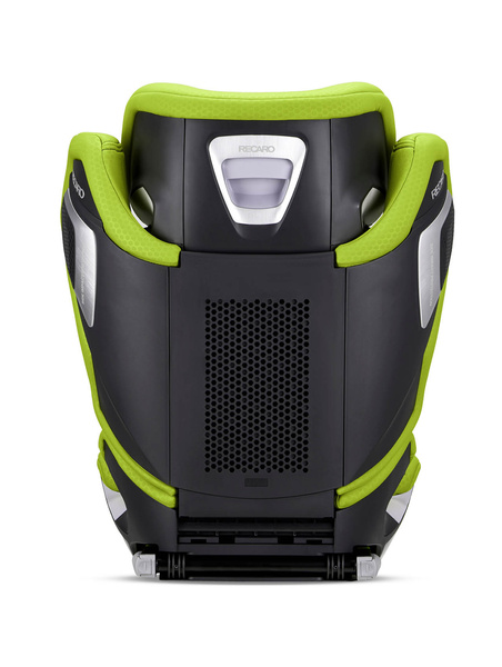 RECARO AXION 1 Hello Green fotelik samochodowy R129 100-150cm