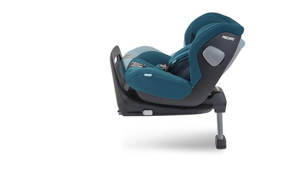 RECARO Kio Select Sweet Curry i-size fotelik samochodowy na bazę 60-105cm / <18kg RWF