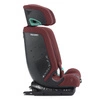 RECARO Toria Elite Iron Red 76-150cm 9-36kg 15m+ i-Size Fotelik Samochodowy