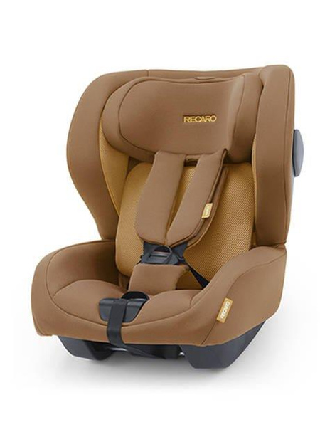RECARO Kio Select Sweet Curry i-size fotelik samochodowy na bazę 60-105cm / <18kg RWF