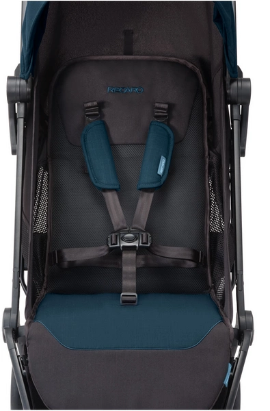 RECARO Lexa lekki kompaktowy wózek spacerówka