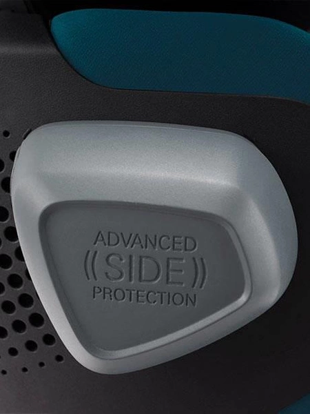 RECARO TIAN ELITE FOTELIK SAMOCHODOWY 9-36 Prime Frozen Blue