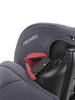 RECARO Young Sport Hero Deep Black fotelik samochodowy 9-36kg