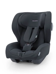 RECARO Kio Select Night Black i-size fotelik samochodowy na bazę 60-105cm / <18kg RWF