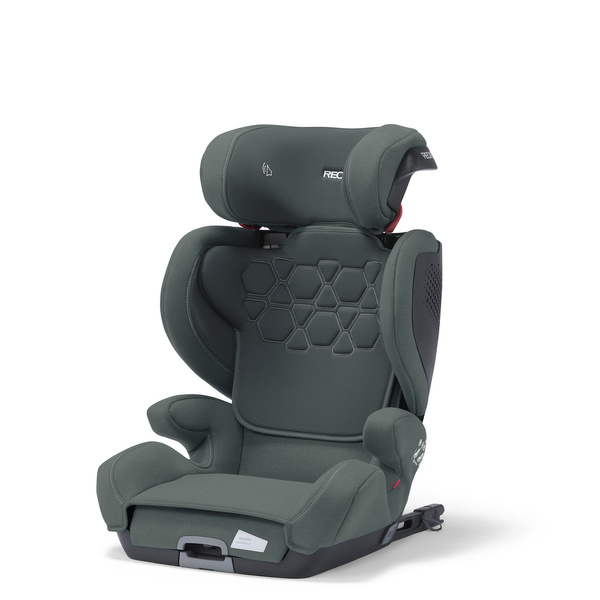 RECARO Mako Elite 2 Mineral Green fotelik samochodowy i-size 100-150cm