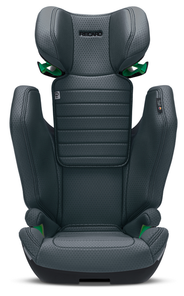 RECARO AXION 1 Gallant Grey fotelik samochodowy R129 100-150cm
