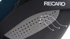 RECARO Avan Select Night Black i-size fotelik samochodowy 40-83cm / 0-13kg