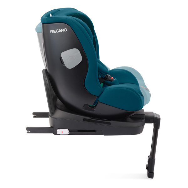 RECARO Salia 125 0-7lat i-Size Fotelik Samochodowy Obrotowy