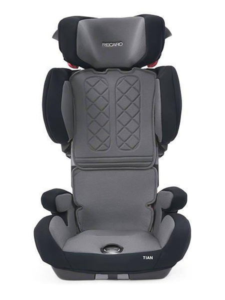 RECARO TIAN CORE Xenon Blue FOTELIK SAMOCHODOWY 9-36kg