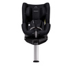 RECARO TORON 1 KID Fresh Black fotelik samochodowy obrotowy R129 61-105cm do 21kg