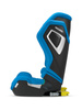 RECARO AXION 1 Calm Blue fotelik samochodowy R129 100-150cm