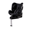 RECARO TORON 1 KID Fresh Black fotelik samochodowy obrotowy R129 61-105cm do 21kg