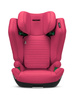 RECARO AXION 1 Wow Pink fotelik samochodowy R129 100-150cm