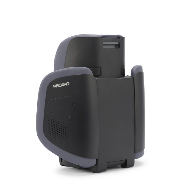 RECARO Monza Compact FX CFX Montreal Grey fotelik samochodowy i-size 100-150cm