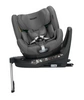 RECARO XENON KID Gallant Grey fotelik samochodowy obrotowy R129 61-125 cm