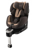 RECARO Zero.1 i-Size Dakar Sand fotelik samochodowy obrotowy <105cm