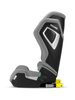 RECARO AXION 1 Happy Grey fotelik samochodowy R129 100-150cm