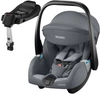 RECARO Guardia Fotelik Samochodowy Nosidło 0-13 + baza SmartClick