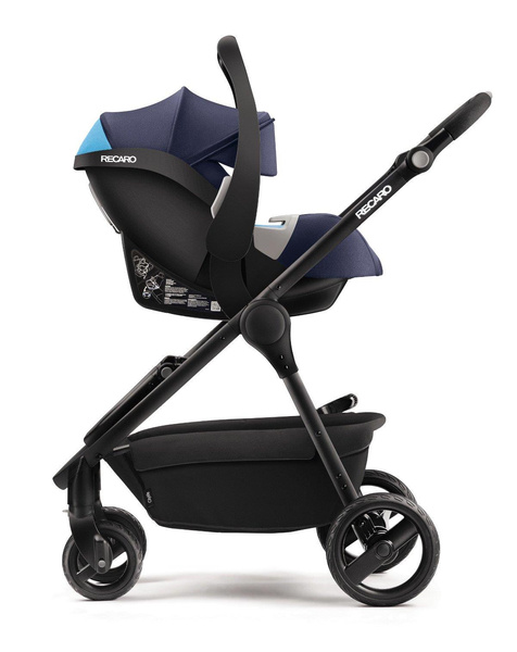 RECARO Citylife wózek spacerowy