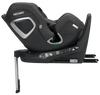 RECARO XENON KID Fresh Black fotelik samochodowy obrotowy R129 61-125 cm