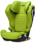 RECARO AXION 1 Hello Green fotelik samochodowy R129 100-150cm