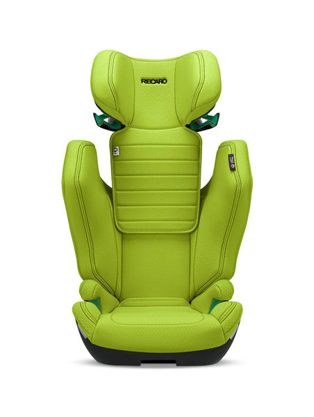 RECARO AXION 1 Hello Green fotelik samochodowy R129 100-150cm