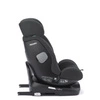 RECARO Salia 125 KID Fibre Black 3m-7lat i-Size Fotelik Samochodowy Obrotowy