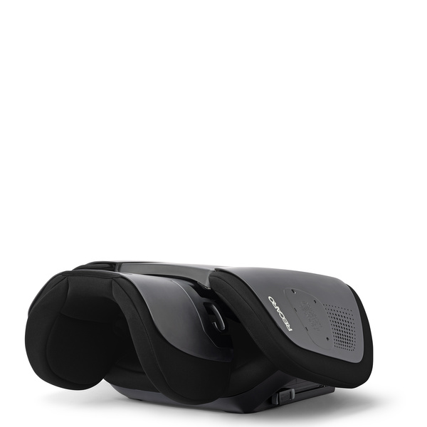 RECARO Monza Compact FX CFX Melbourne Black fotelik samochodowy i-size 100-150cm