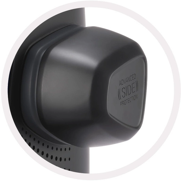 RECARO Monza Compact FX CFX Melbourne Black fotelik samochodowy i-size 100-150cm