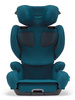 RECARO Mako Elite Select Night Black fotelik samochodowy i-size 100-150cm