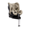 RECARO TORON 1 KID Elegant Beige fotelik samochodowy obrotowy R129 61-105cm do 21kg