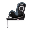 RECARO TORON 1 KID Gallant Grey fotelik samochodowy obrotowy R129 61-105cm do 21kg