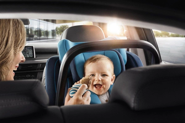 RECARO Zero.1 ELITE i-Size Power Berry fotelik samochodowy obrotowy + nosidło <105cm