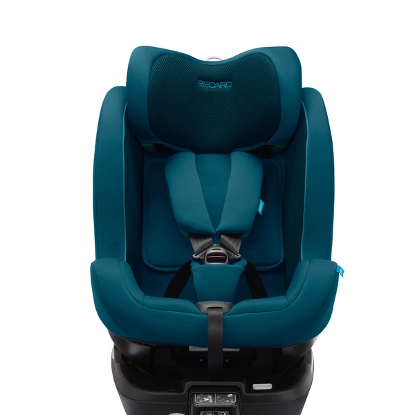 RECARO Salia 125 0-7lat i-Size Fotelik Samochodowy Obrotowy