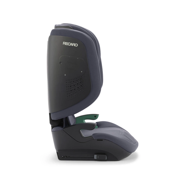 RECARO Monza Compact FX CFX Montreal Grey fotelik samochodowy i-size 100-150cm