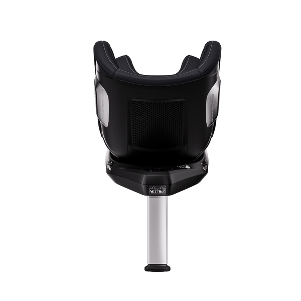 RECARO TORON 1 KID Fresh Black fotelik samochodowy obrotowy R129 61-105cm do 21kg