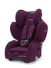RECARO Young Sport Hero Very Berry fotelik samochodowy 9-36kg