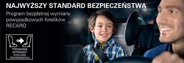 RECARO Salia 125 0-7lat i-Size Fotelik Samochodowy Obrotowy