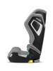 RECARO AXION 1 Happy Grey fotelik samochodowy R129 100-150cm