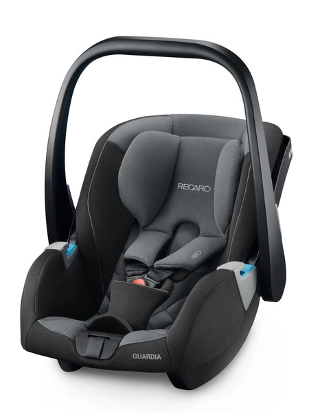 RECARO Guardia Dakar Sand fotelik samochodowy 0-13kg
