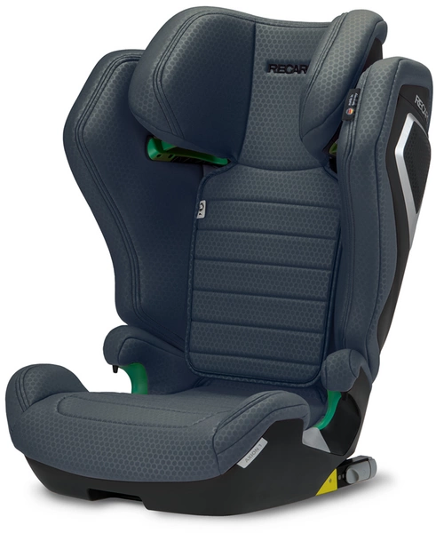 RECARO AXION 1 Gallant Grey fotelik samochodowy R129 100-150cm